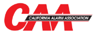 California Alarm Association - CAA